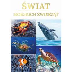 Świat morskich zwierząt - 1