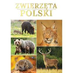 Zwierzęta Polski - 1