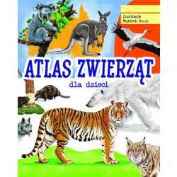 Atlas zwierząt - 1