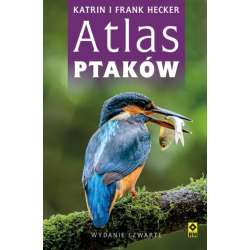Atlas ptaków w.4 - 1
