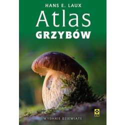 Atlas grzybów w.9 - 1