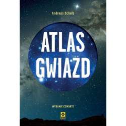 Atlas gwiazd - 1