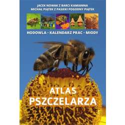 Atlas pszczelarza - 1