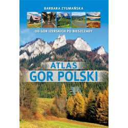 Atlas gór Polski - 1