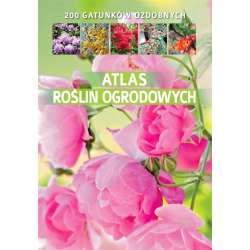 Atlas roślin ogrodowych - 1