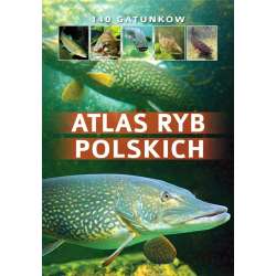 Atlas ryb polskich - 1