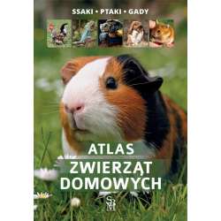 Atlas zwierząt domowych - 1