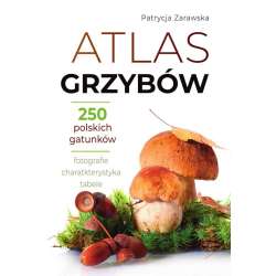 Atlas grzybów - 1