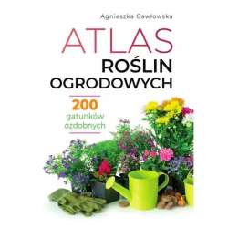 Atlas roślin ogrodowych - 1