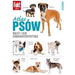 Atlas psów - 1