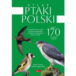 Atlas ptaków Polski - 1