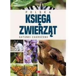 Polska księga zwierząt - 1