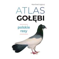 Atlas gołębi. Polskie rasy - 1