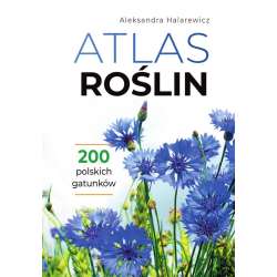 Atlas roślin - 1