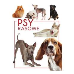 Psy rasowe - 1