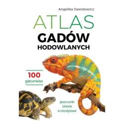 Atlas gadów hodowlanych - 1