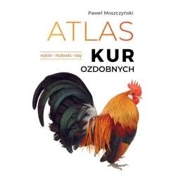 Atlas kur ozdobnych - 1