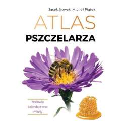 Atlas pszczelarza - 1