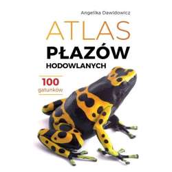 Atlas płazów hodowlanych - 1