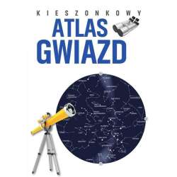 Kieszonkowy atlas gwiazd - 1