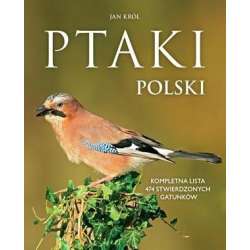 Ptaki Polski - 1