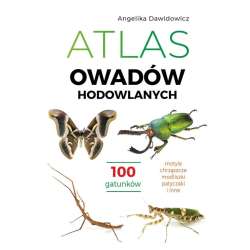 Atlas owadów hodowlanych - 1