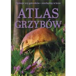Atlas grzybów - 1