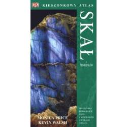 Kieszonkowy atlas skał i minerałów - 1