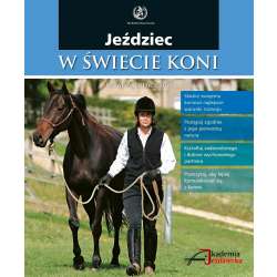 Jeździec w świecie koni - 1