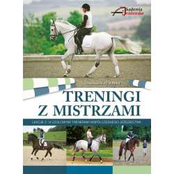 Treningi z Mistrzami - 1