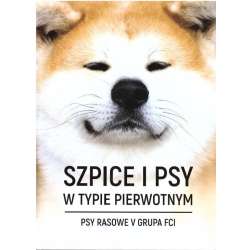 Szpice i psy w typie pierwotnym - 1