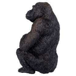 Animal Planet 1004 Goryl srebrnogrzbiety samica  5.7 x 4.3 x 8.1 cm - 2