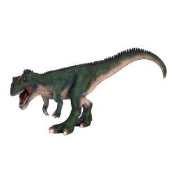 ANIMAL PLANET 1013 deluxe Gigantozaur - 3