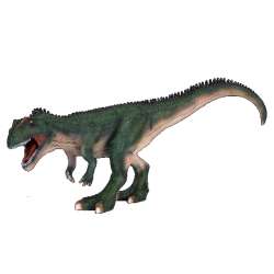 ANIMAL PLANET 1013 deluxe Gigantozaur - 4
