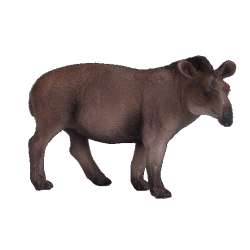 ANIMAL PLANET 1023 Tapir brazylijski   rozmiar:M - 2