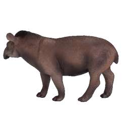 ANIMAL PLANET 1023 Tapir brazylijski   rozmiar:M - 3