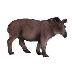 ANIMAL PLANET 1023 Tapir brazylijski   rozmiar:M - 4