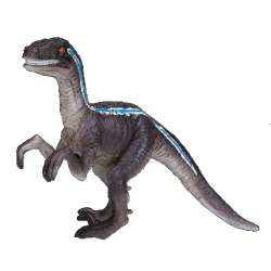 ANIMAL PLANET 1027 Velociraptor stojący   rozmiar:M - 2