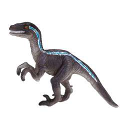 ANIMAL PLANET 1027 Velociraptor stojący   rozmiar:M - 1