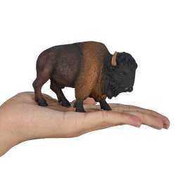 ANIMAL PLANET 7024 Bizon amerykański 11x4x7cm - 5