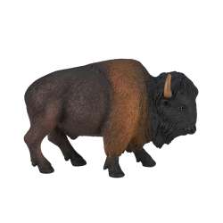 ANIMAL PLANET 7024 Bizon amerykański 11x4x7cm - 2