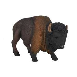 ANIMAL PLANET 7024 Bizon amerykański 11x4x7cm - 3