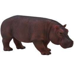 ANIMAL PLANET 7104 Samica hipopotama  rozmiar: XL (GXP-532707) - 1
