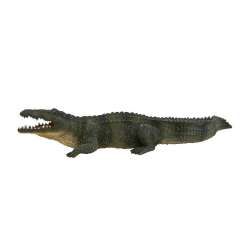 ANIMAL PLANET 7107 Krokodyl nilowy  rozmiar: XL (GXP-532698) - 1