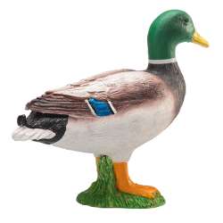 Animal Planet 7127 Kaczka krzyżówka 6,5x3x5cm - 2