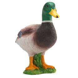 Animal Planet 7127 Kaczka krzyżówka 6,5x3x5cm - 3
