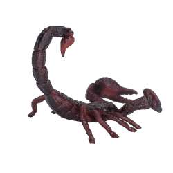 ANIMAL PLANET 7133 Skorpion cesarski   rozmiar:L - 2