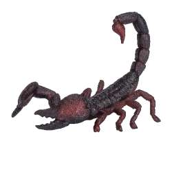 ANIMAL PLANET 7133 Skorpion cesarski   rozmiar:L - 4