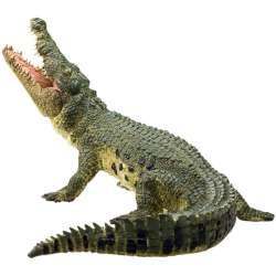ANIMAL PLANET 7162 Krokodyl (ruchoma szczęka) rozm:XL - 2