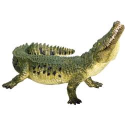 ANIMAL PLANET 7162 Krokodyl (ruchoma szczęka) rozm:XL - 1